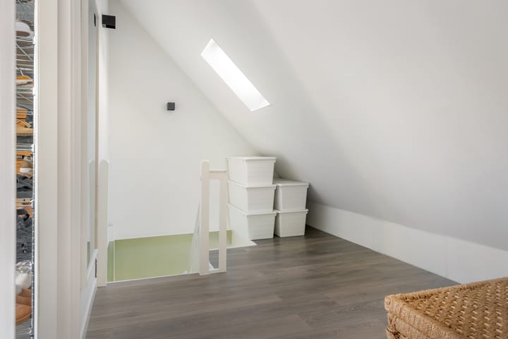 Foto 26 van Van der Bildtstraat 13