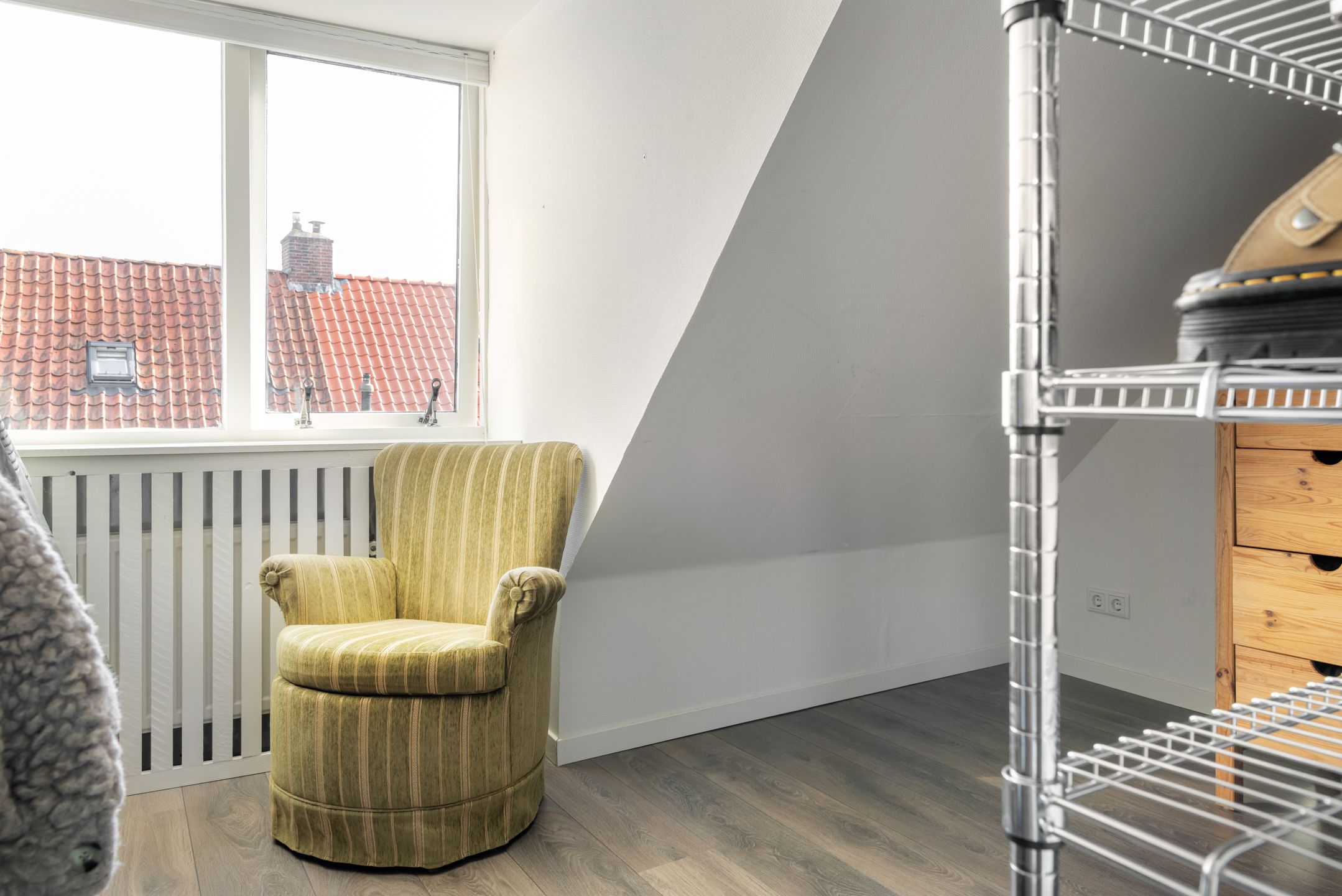 Foto 27 van Van der Bildtstraat 13