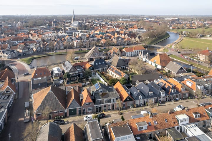 Foto 31 van Van der Bildtstraat 13