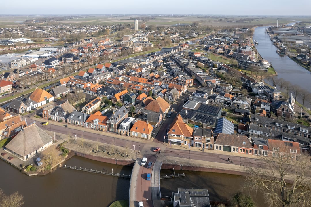 Foto 32 van Van der Bildtstraat 13