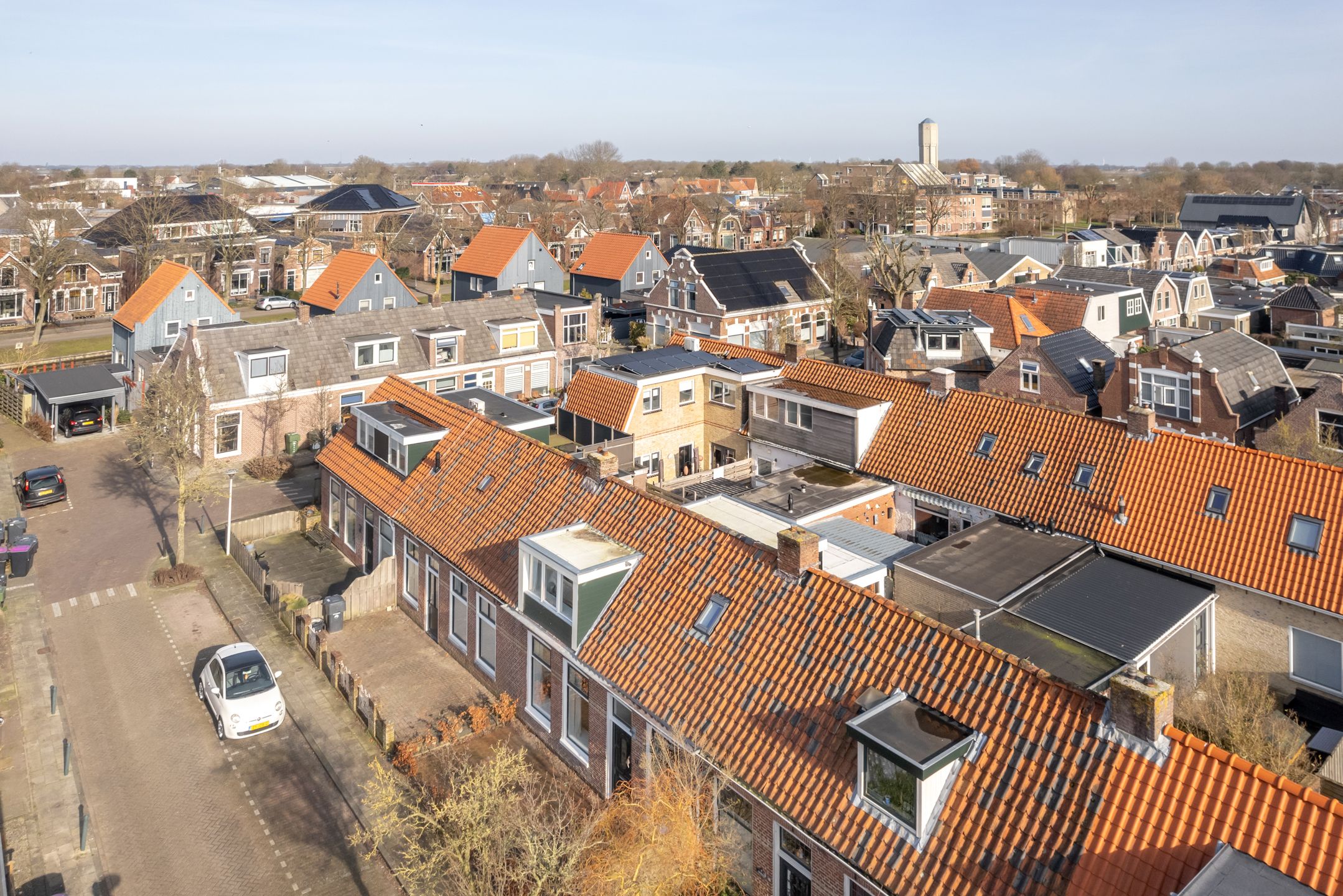 Foto 33 van Van der Bildtstraat 13