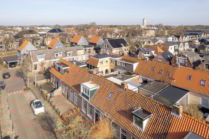 Foto 33 van Van der Bildtstraat 13