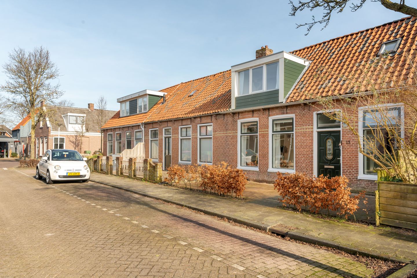 Foto 34 van Van der Bildtstraat 13