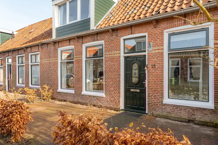 Foto 35 van Van der Bildtstraat 13