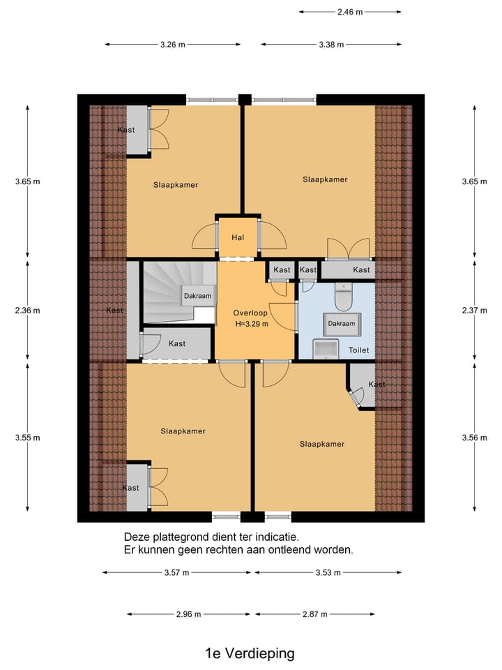 Foto 25 van Dijkweg 246