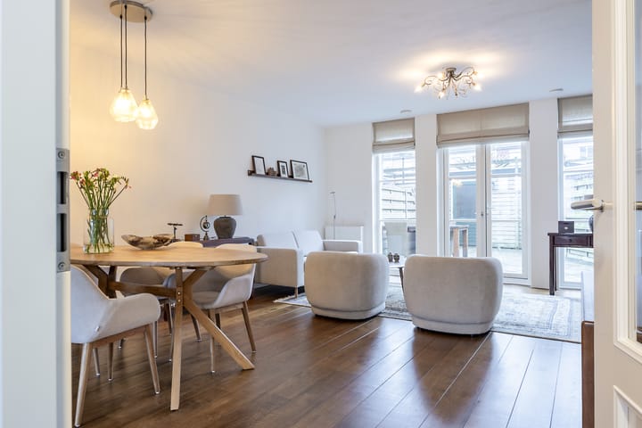 Photo 2 of Steenhouwerskwartier 26