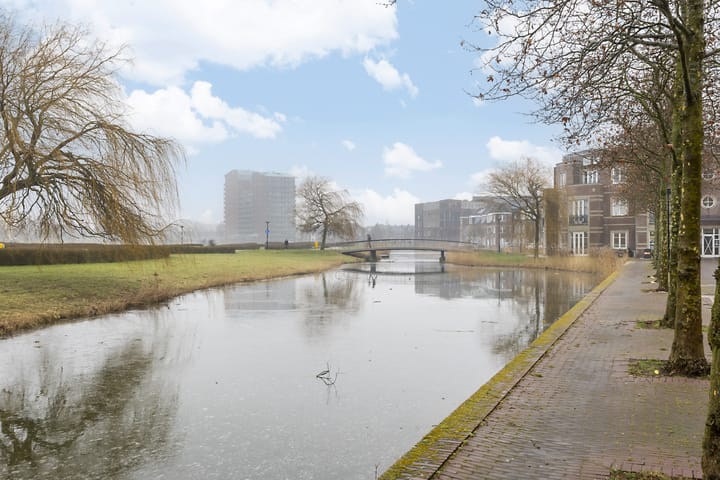 Photo 4 of Steenhouwerskwartier 26