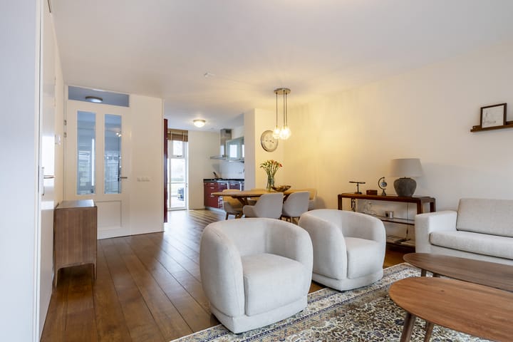 Photo 3 of Steenhouwerskwartier 26