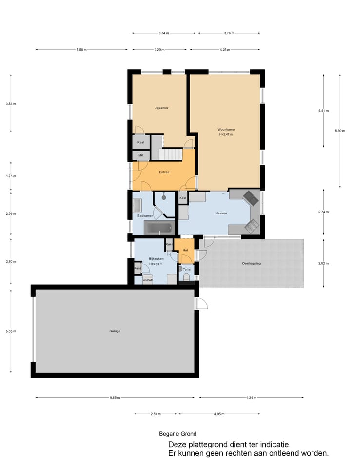 Foto 37 van Dijkweg 246