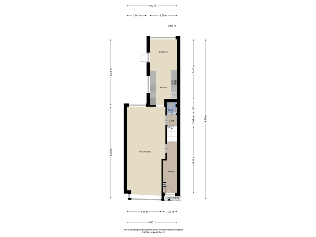 Begane Grond
