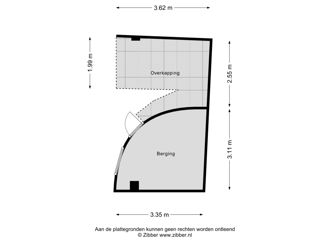 Berging