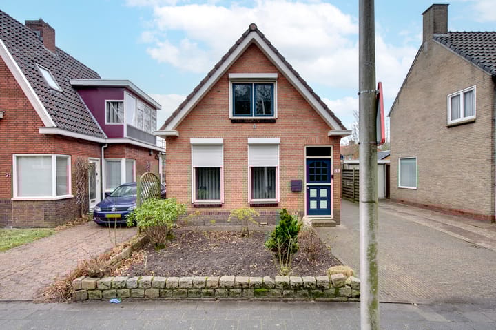 Foto 2 van Bovenburen 89