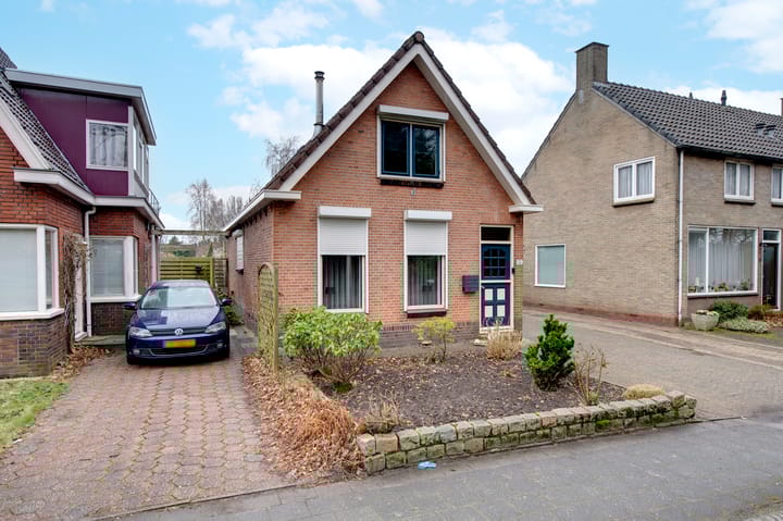 Foto 3 van Bovenburen 89