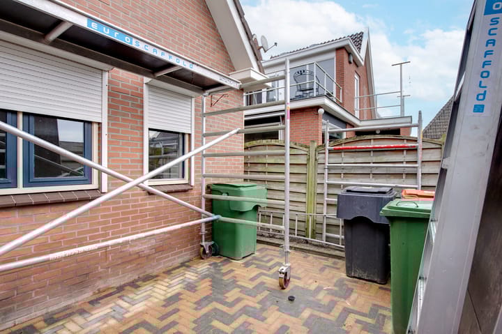 Foto 5 van Bovenburen 89