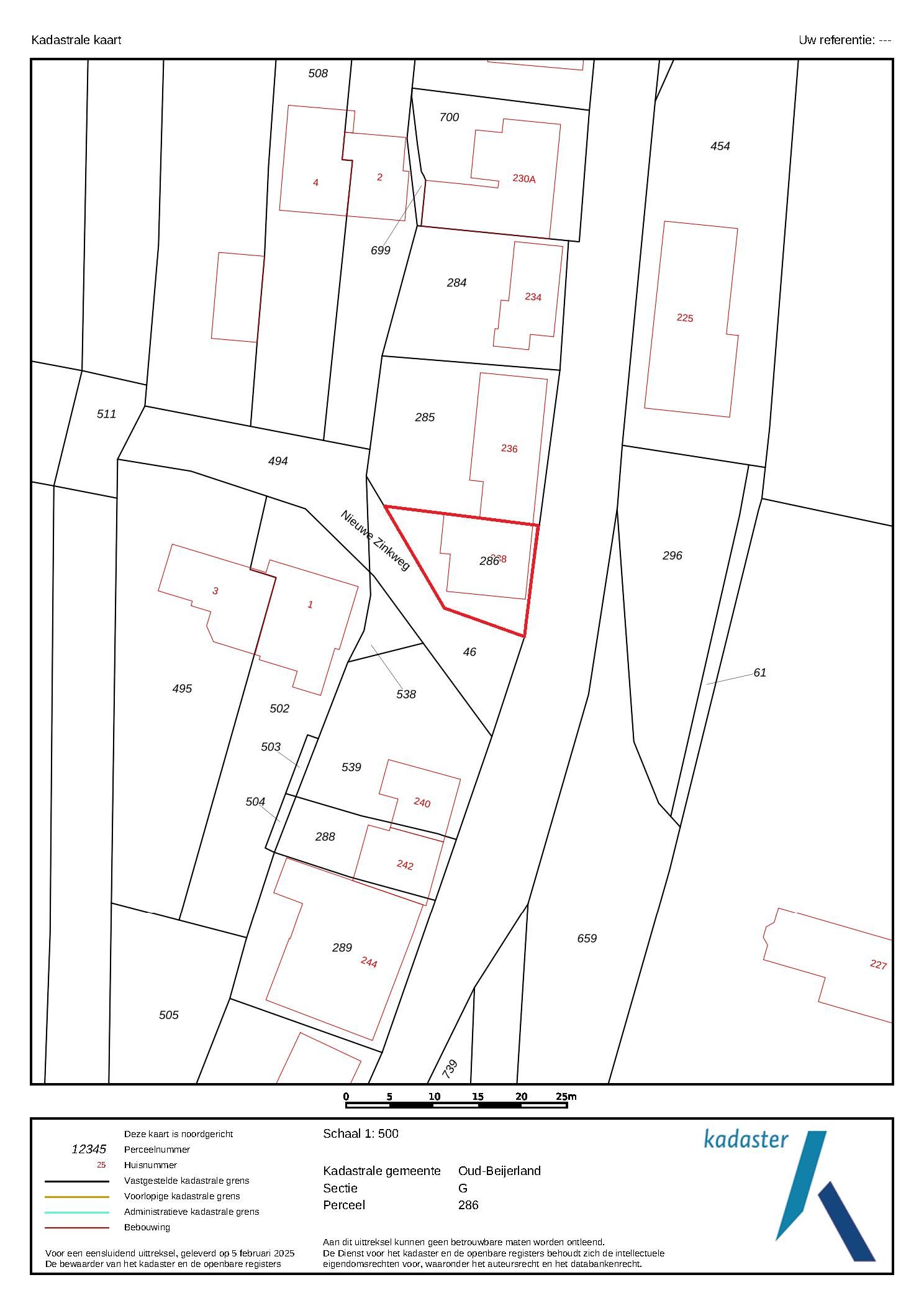 Foto 45 van Zinkweg 238