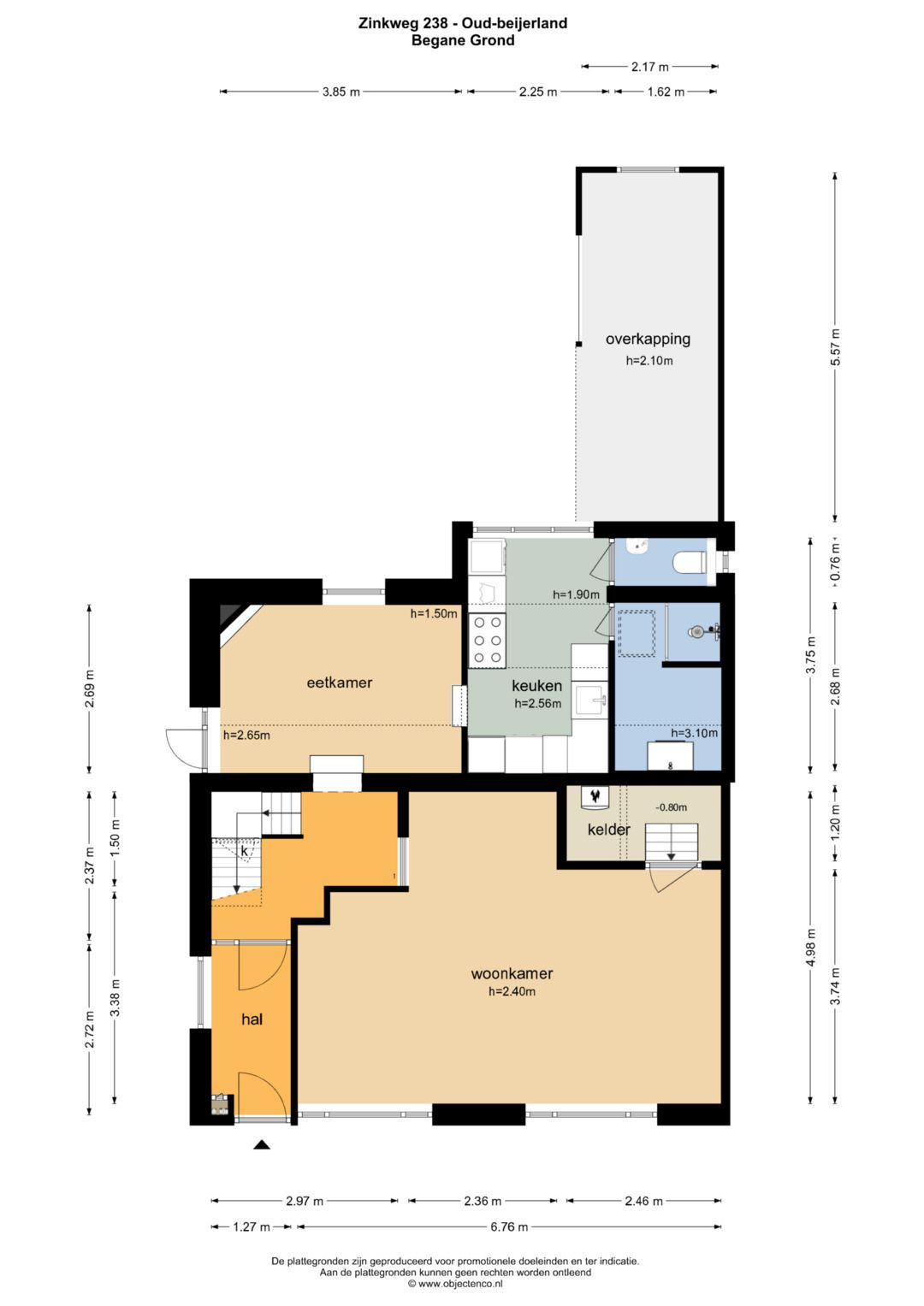 Foto 46 van Zinkweg 238