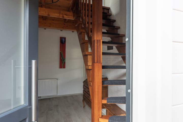 Foto 10 van Churchillstraat 10