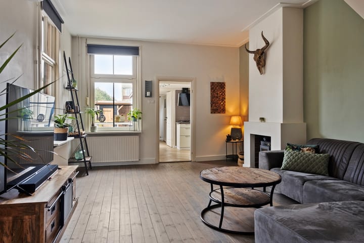 Foto 2 van Ekersdijk 13