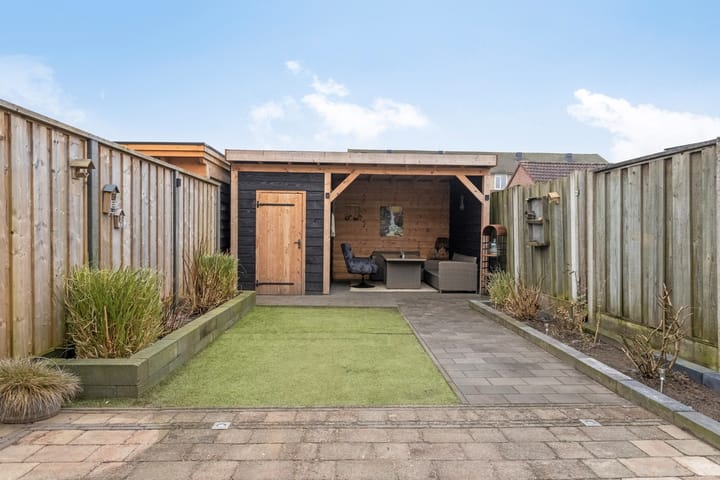 Foto 4 van Ekersdijk 13