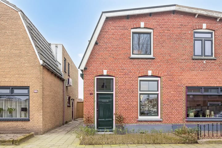 Foto 5 van Ekersdijk 13