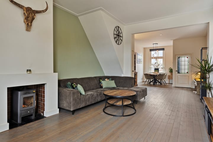 Foto 8 van Ekersdijk 13