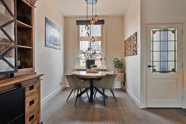 Foto 10 van Ekersdijk 13