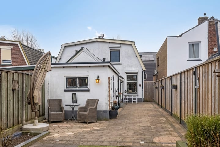 Foto 23 van Ekersdijk 13