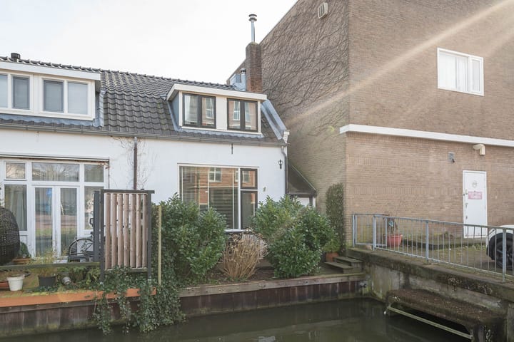 Foto 2 van Binnendoor 9