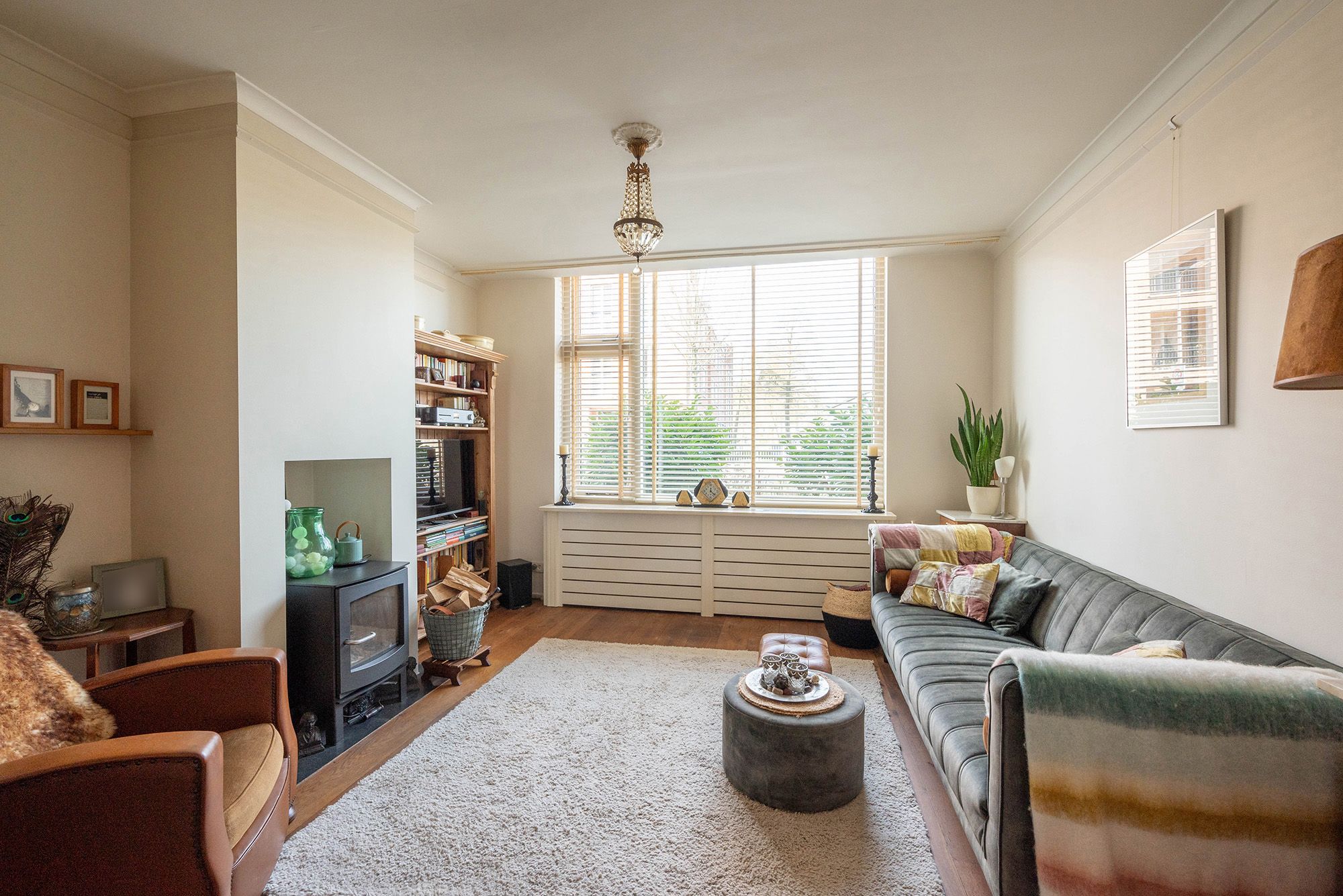 Foto 3 van Binnendoor 9