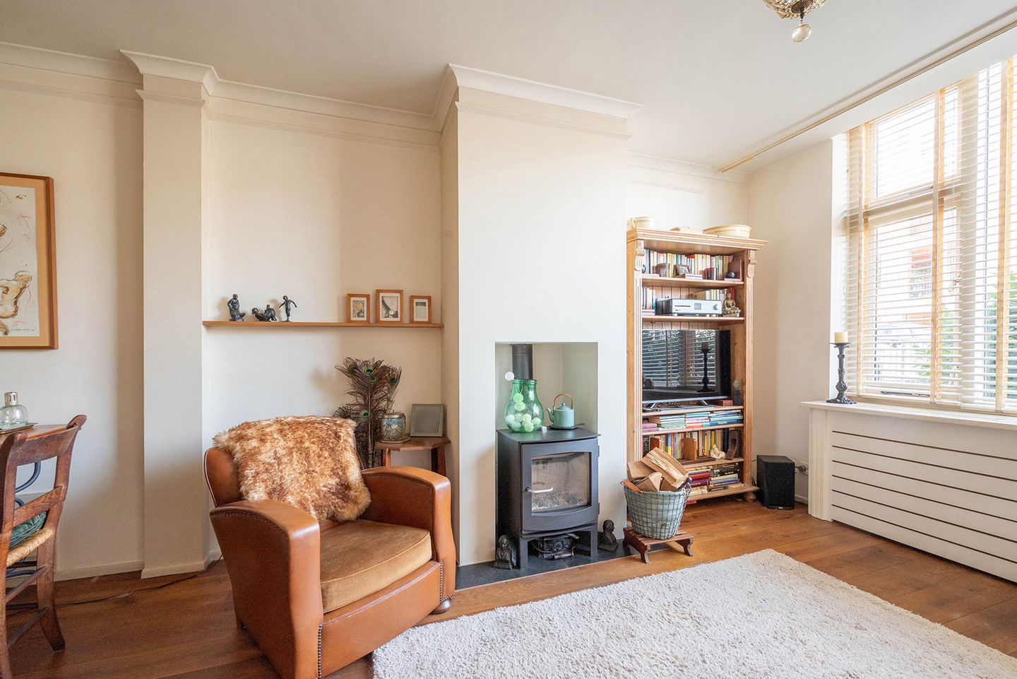 Foto 4 van Binnendoor 9