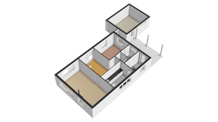 Foto 58 van Churchillstraat 10