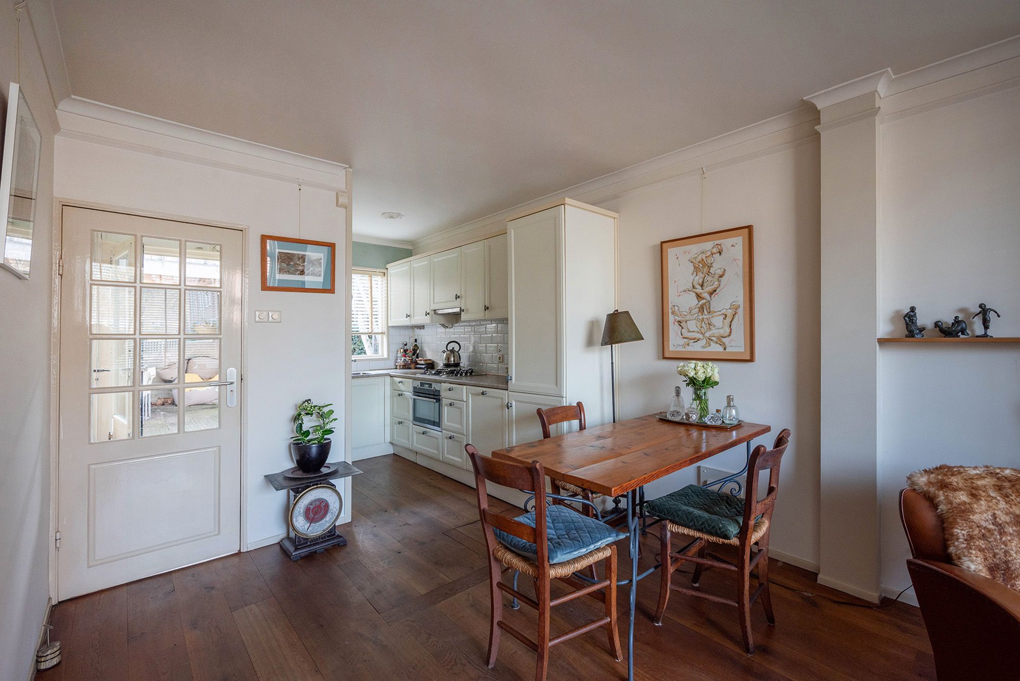 Foto 6 van Binnendoor 9