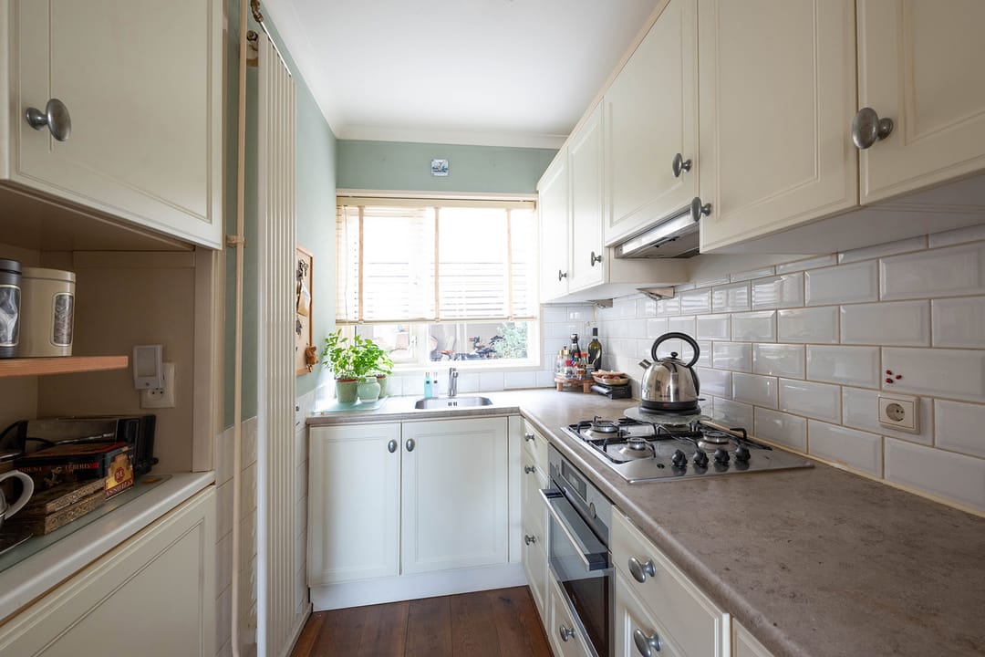 Foto 7 van Binnendoor 9