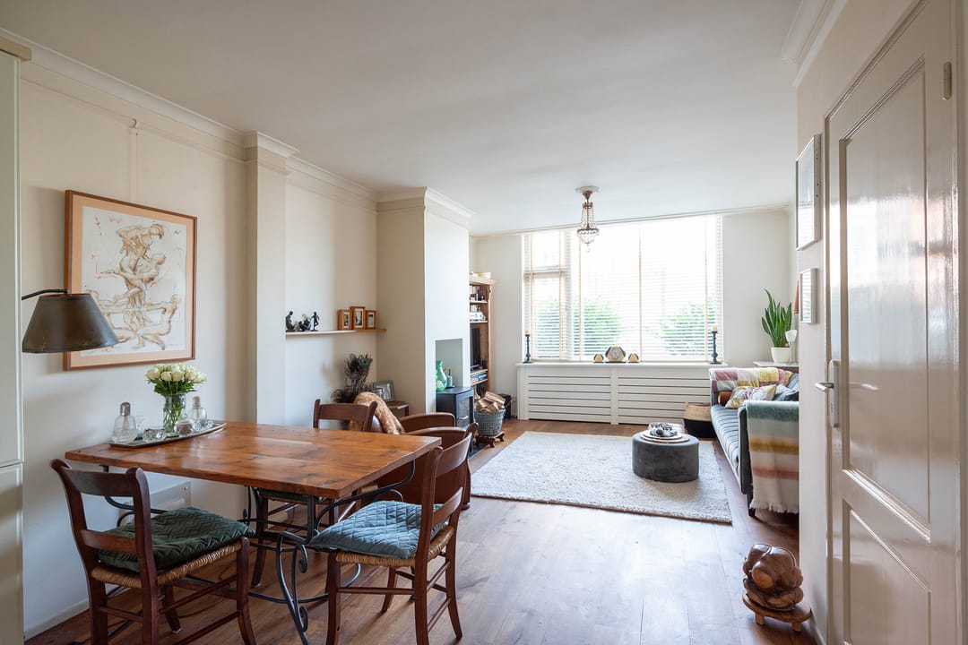 Foto 8 van Binnendoor 9