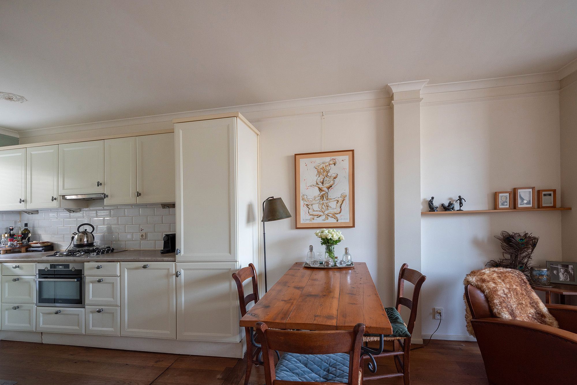 Foto 9 van Binnendoor 9