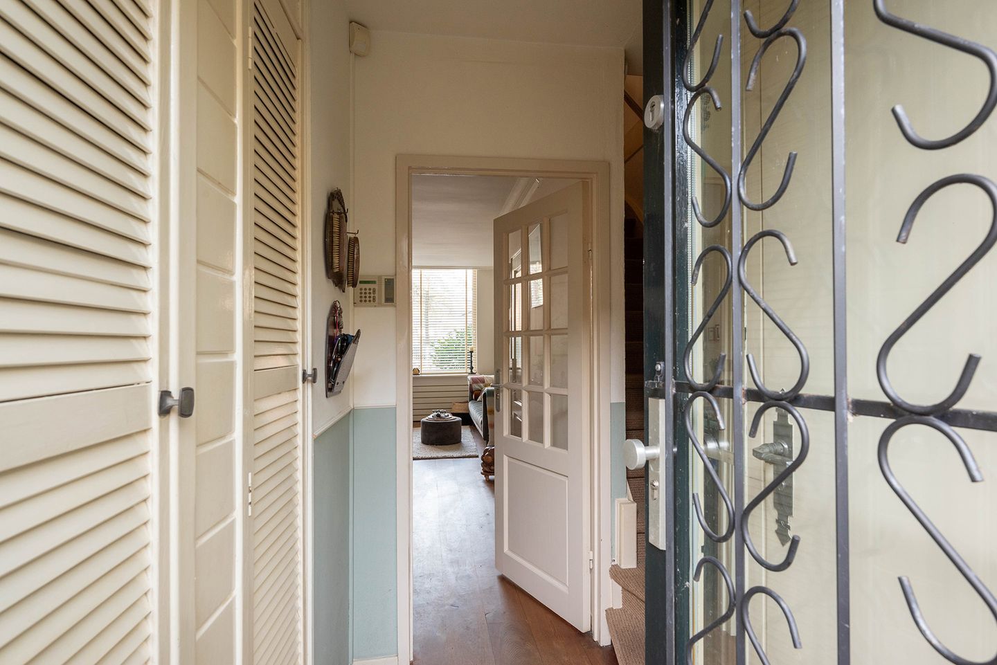 Foto 10 van Binnendoor 9