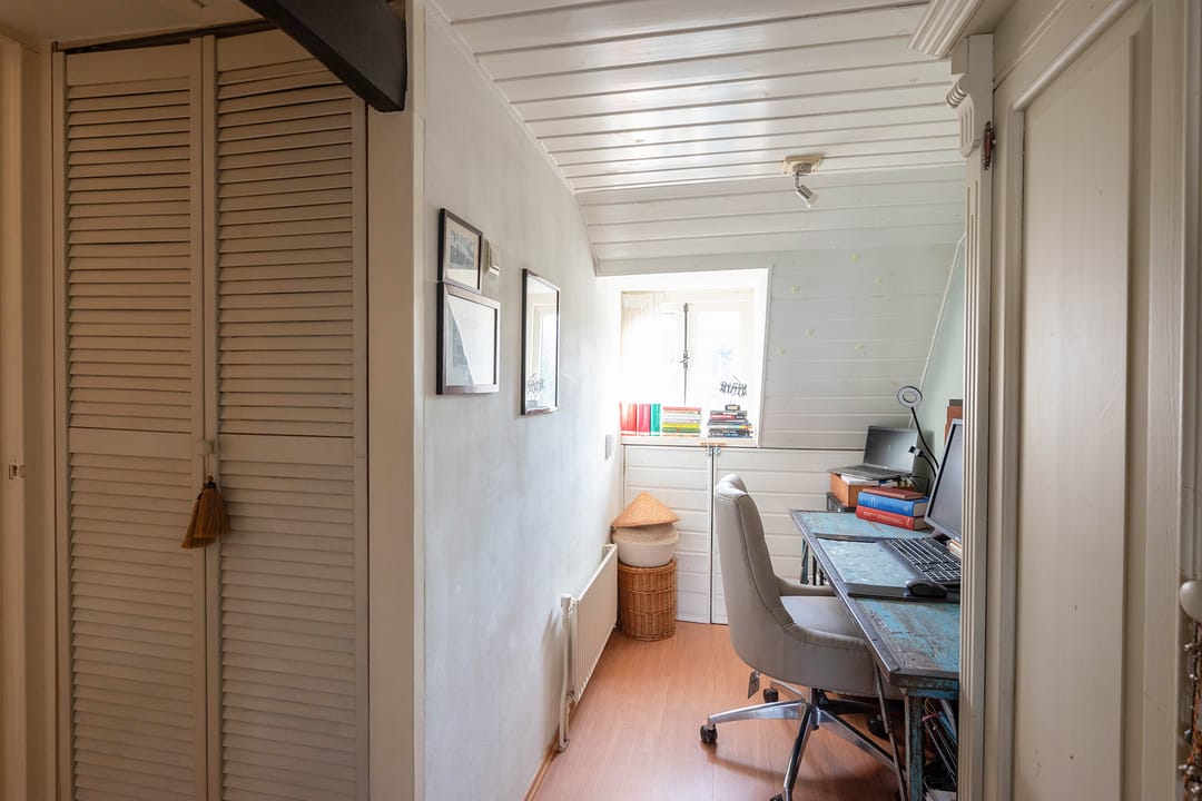 Foto 11 van Binnendoor 9