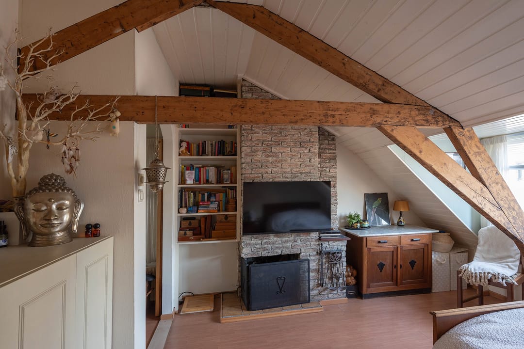 Foto 13 van Binnendoor 9