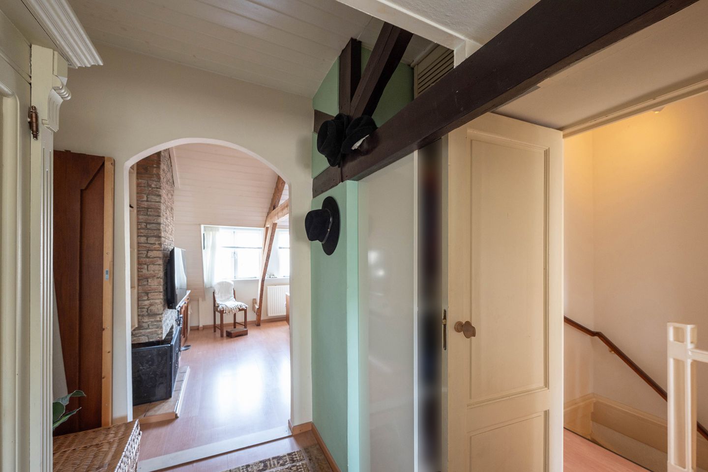 Foto 14 van Binnendoor 9