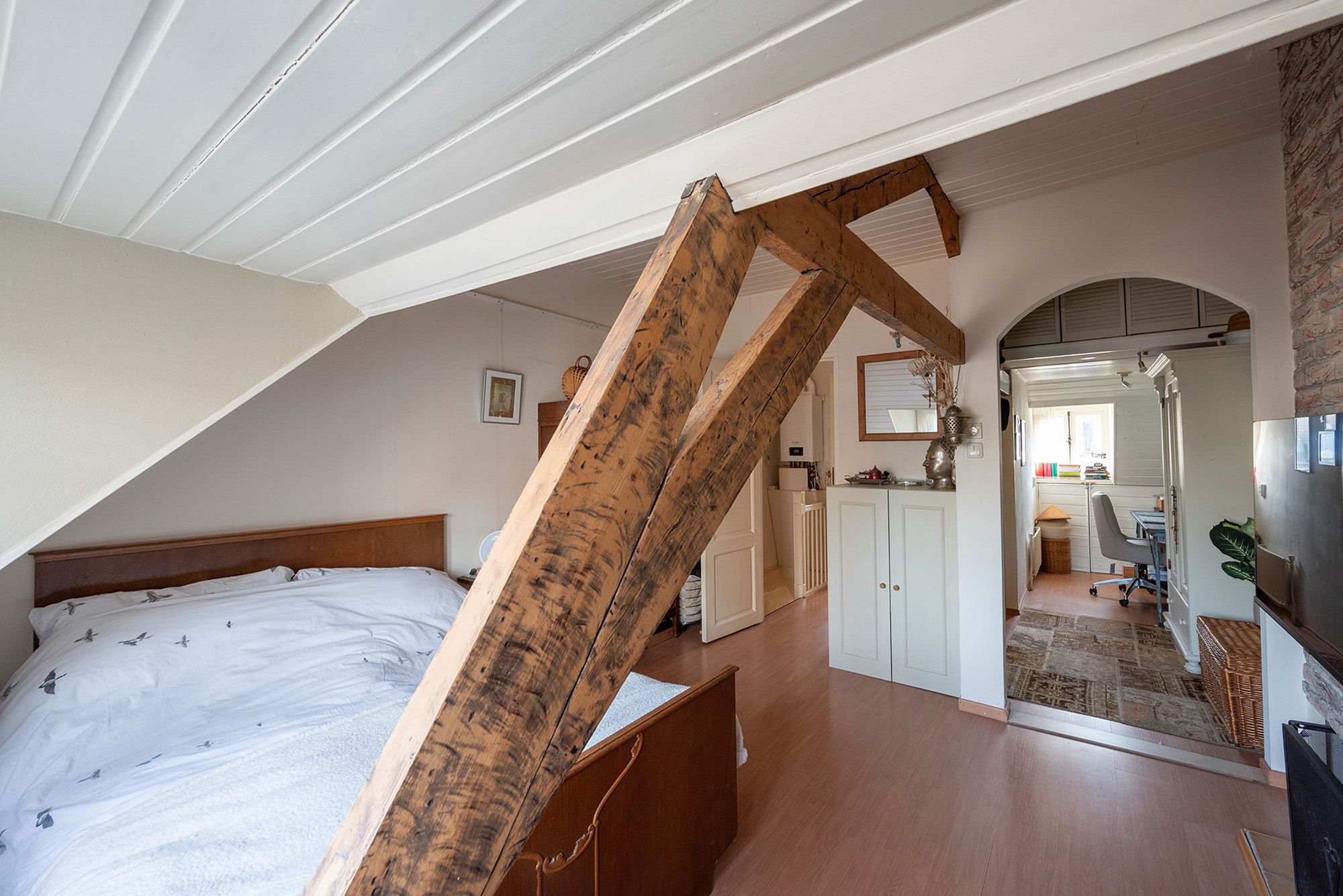 Foto 15 van Binnendoor 9