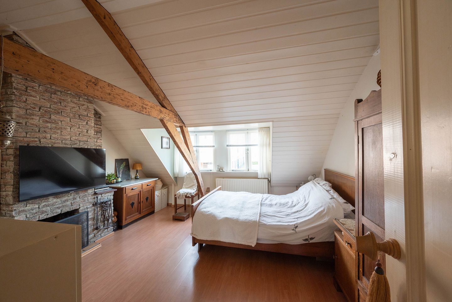 Foto 20 van Binnendoor 9