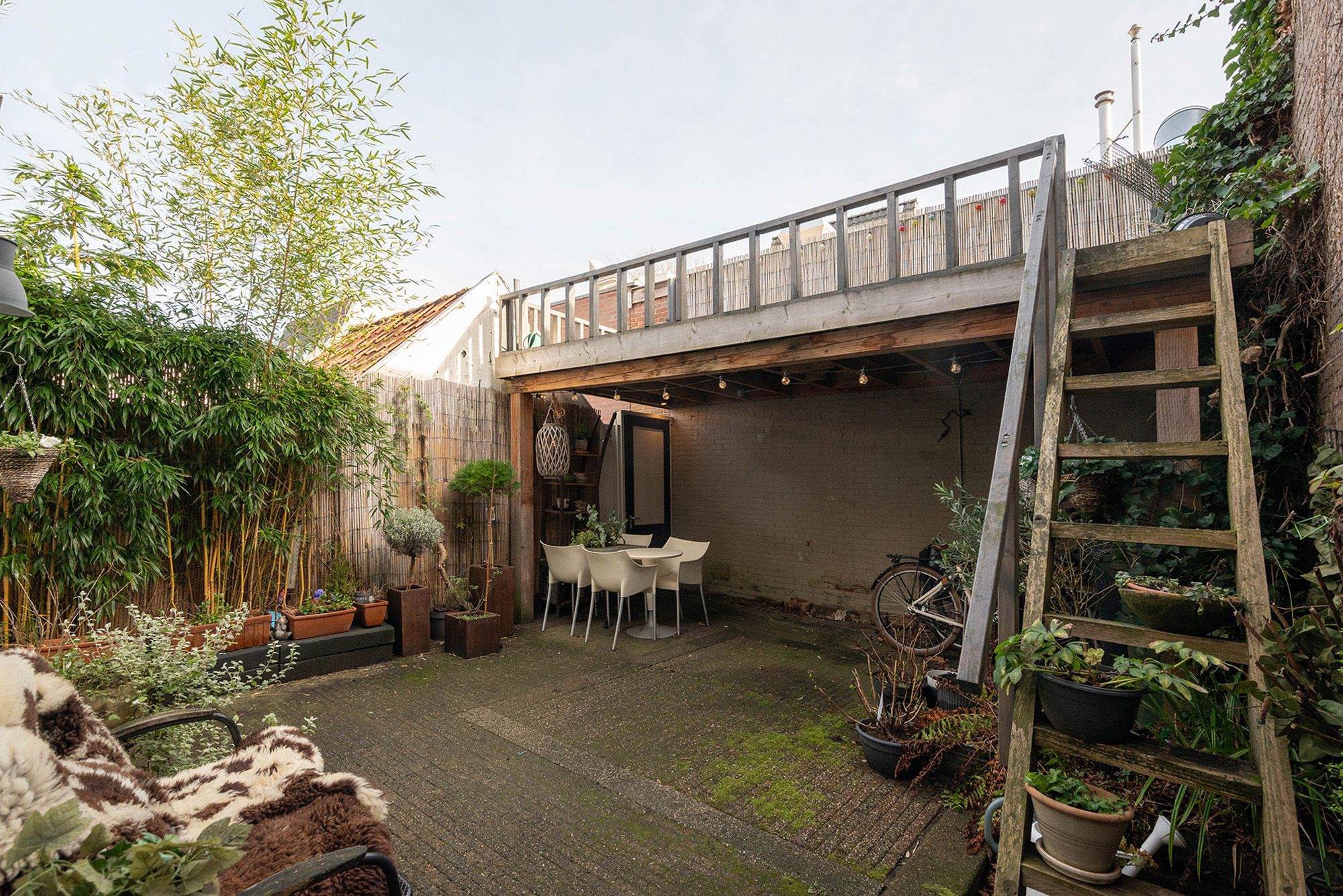 Foto 24 van Binnendoor 9