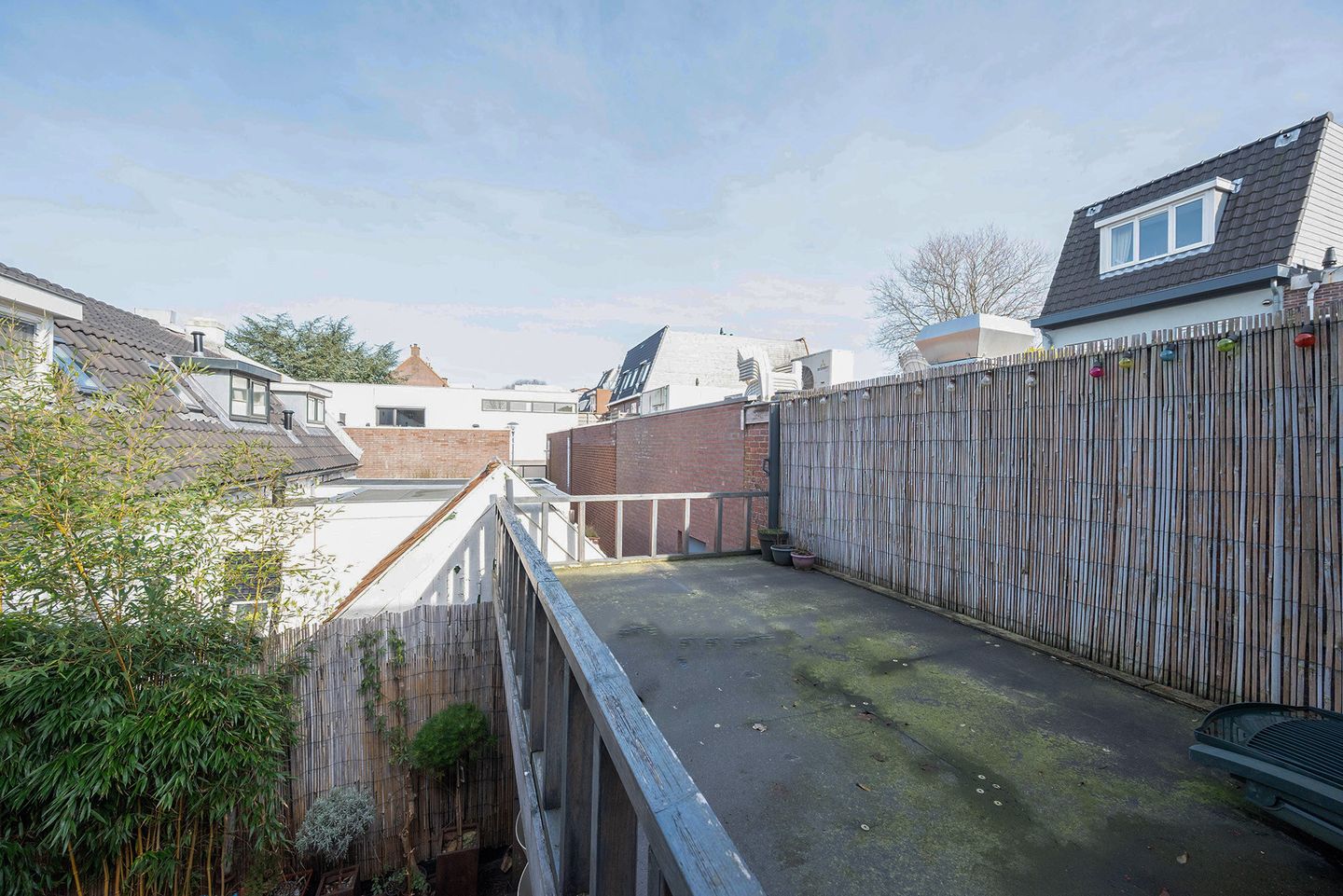 Foto 25 van Binnendoor 9