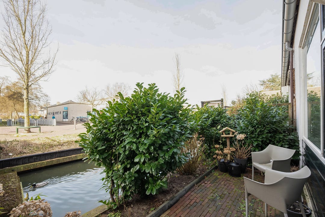 Foto 26 van Binnendoor 9