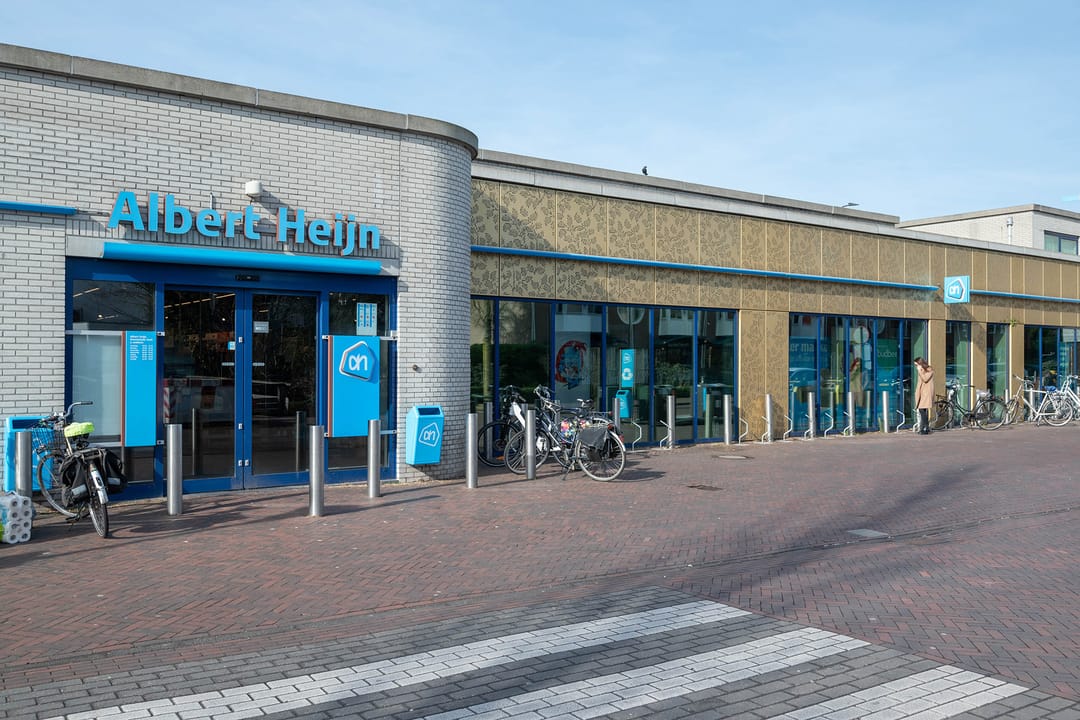 Foto 28 van Binnendoor 9