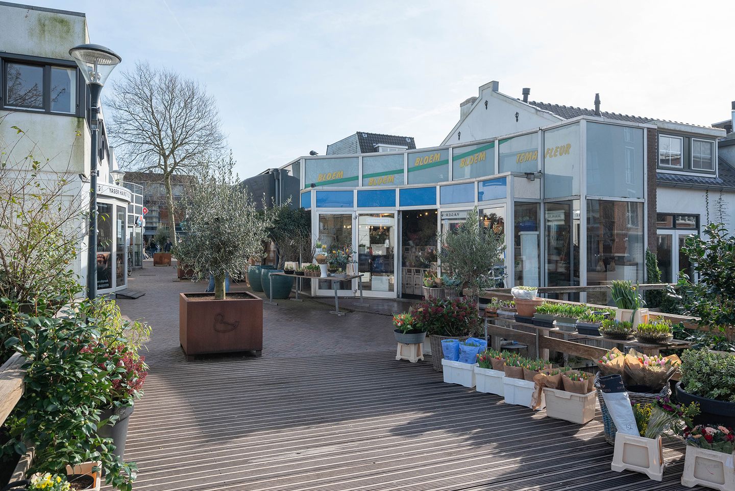 Foto 29 van Binnendoor 9