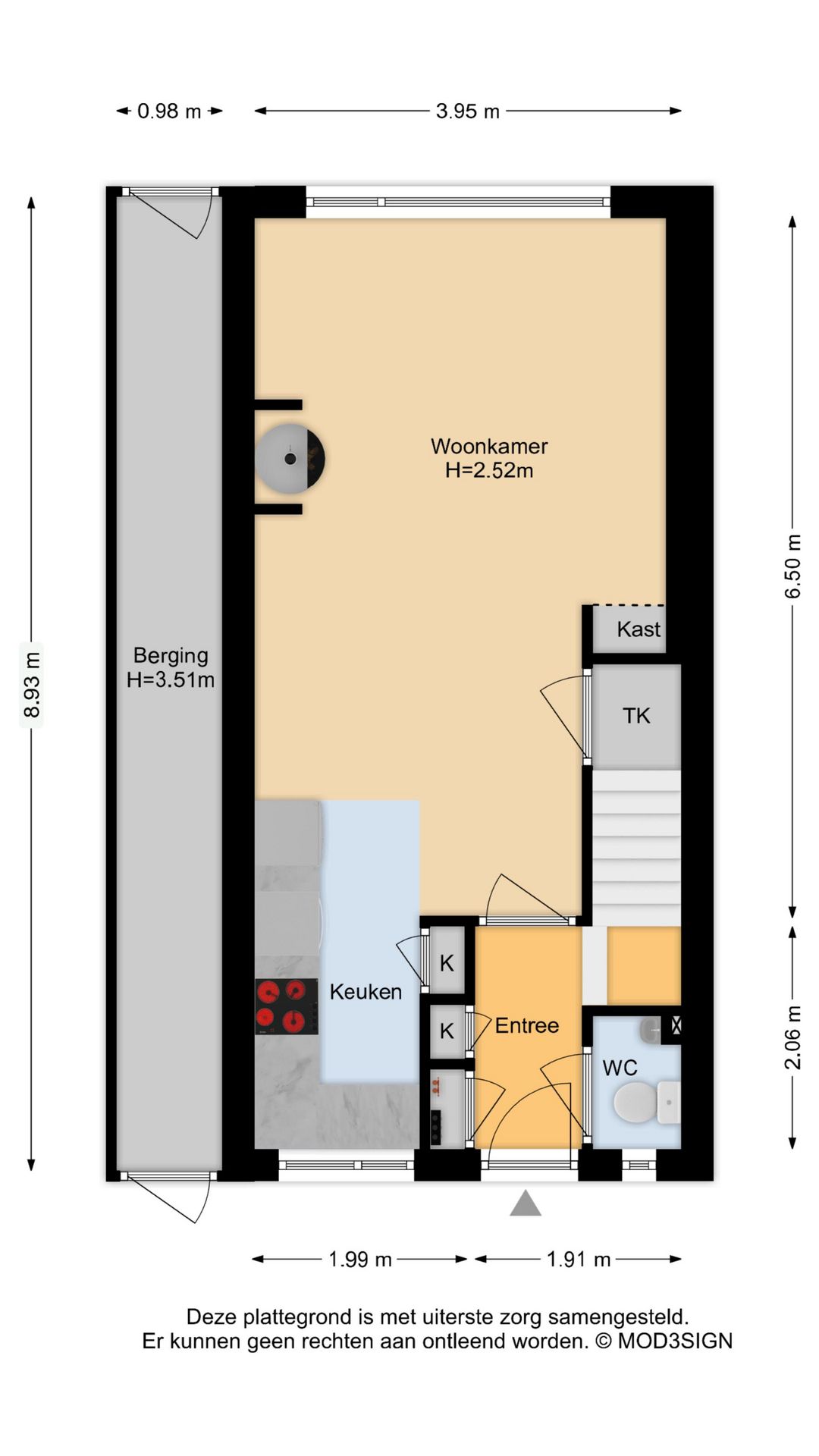 Foto 31 van Binnendoor 9