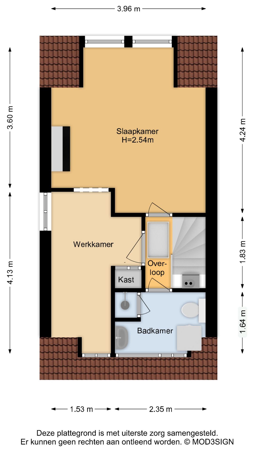 Foto 32 van Binnendoor 9