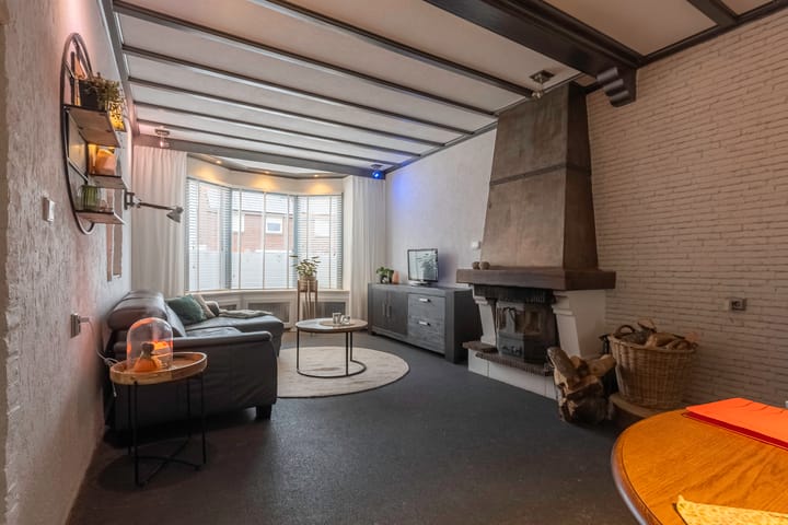 Foto 5 van Coelgroevenstraat 9