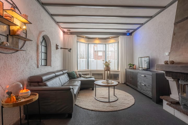 Foto 6 van Coelgroevenstraat 9